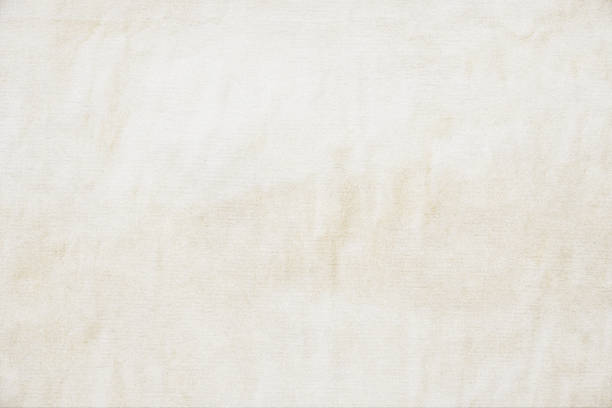 istock Crumpled powder recycled paper grunge texture 997985968