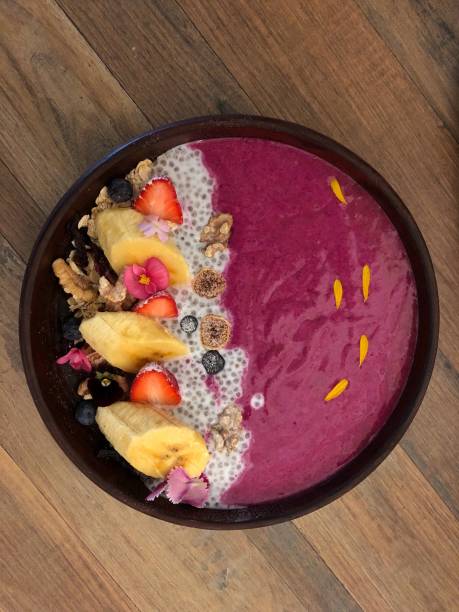 istock The vegan smoothie bowl 998005674