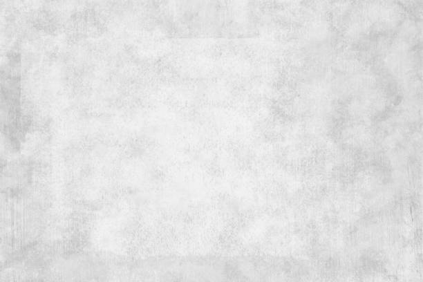 istock Monochrome texture background with white and gray color 998008720