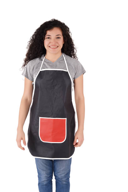 istock Young woman cooking 998081460