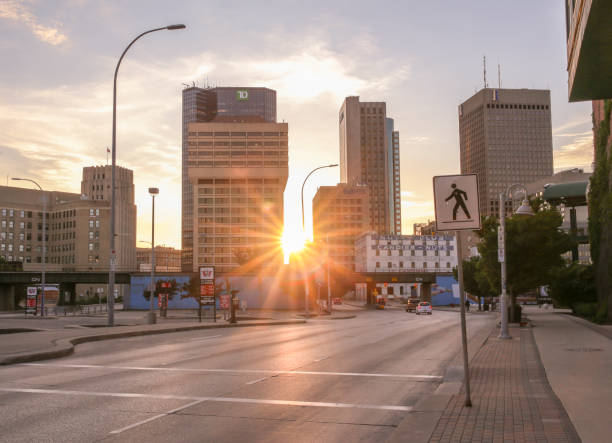 Winnipeg, Manitoba/Canada