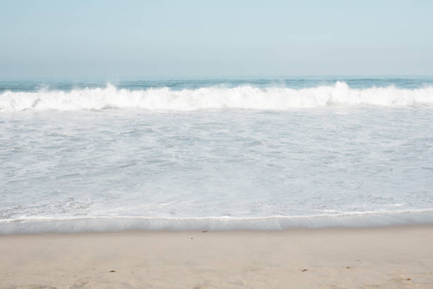 istock Summer beach in California 998087750