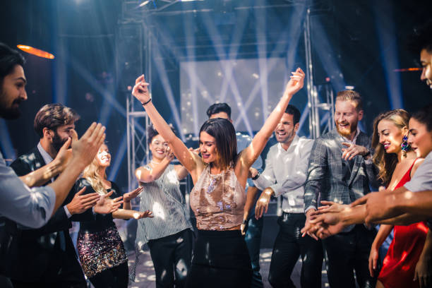 istock In the mood for a night on the dance floor 998093124