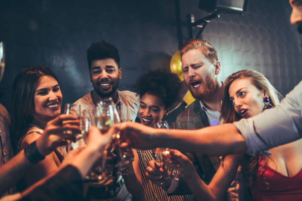 istock Enjoying life's pleasures together 998093136