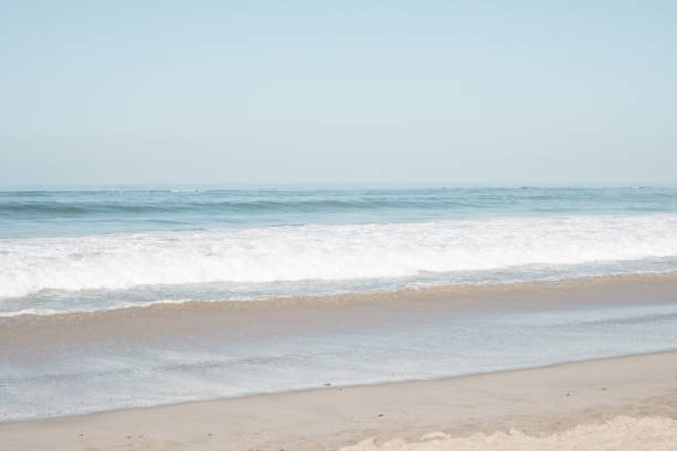 istock Summer beach in California 998093272