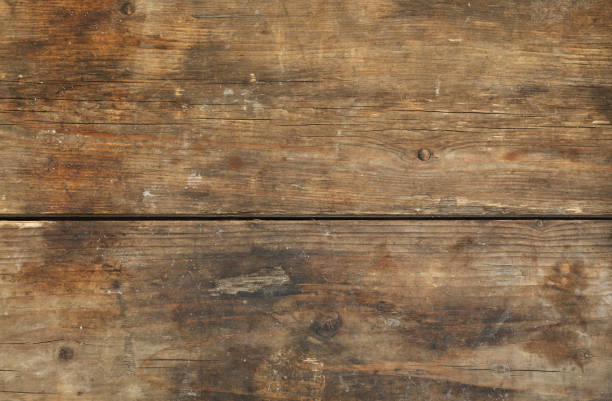istock Full Frame Shot Of Textured Wood 998119518