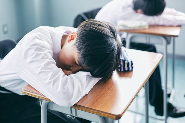 istock School life in Japan 998138134