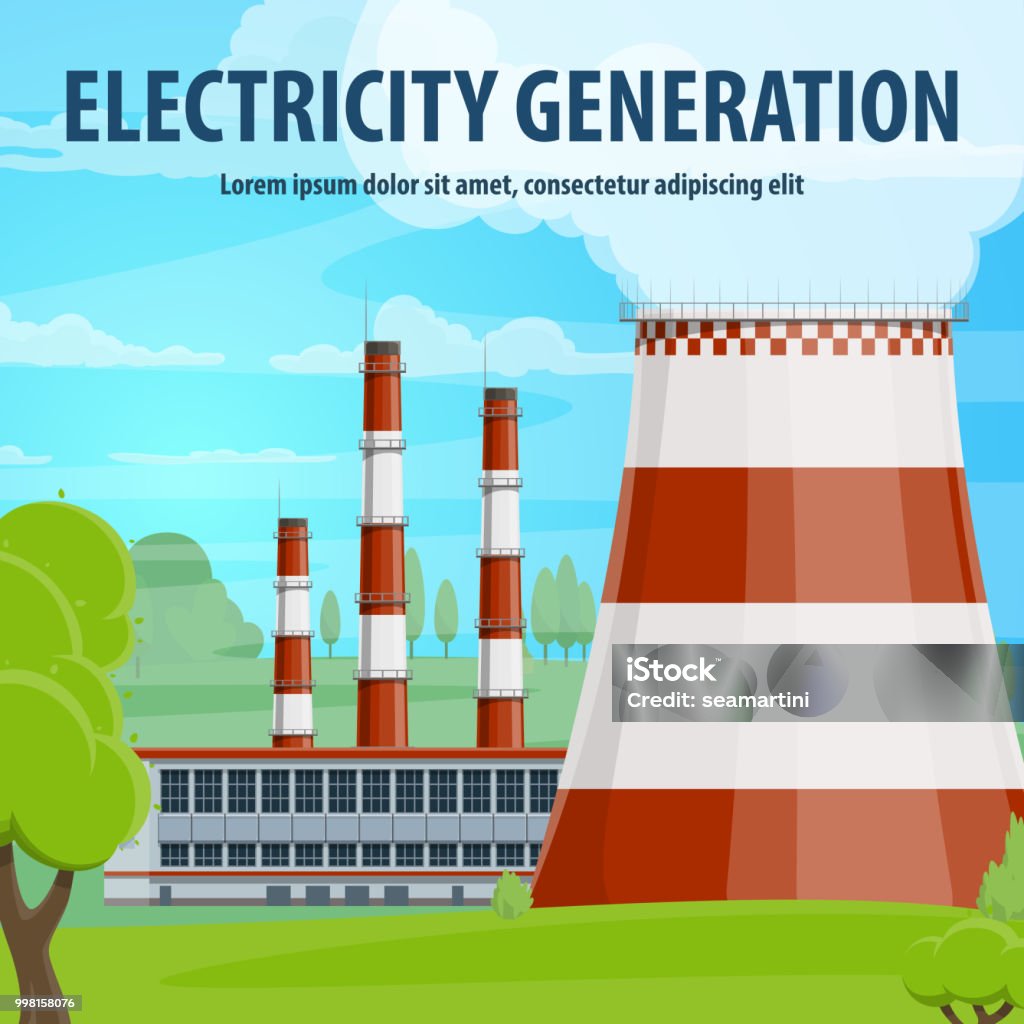 Electricity Generation