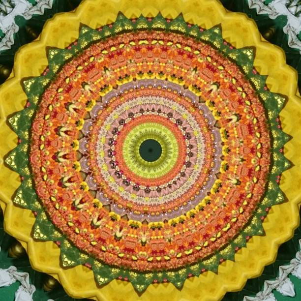 istock Traditional mat design for modern home innovation 998178254