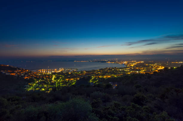 istock city of Rosas, Costa Brava. Spain 998213784