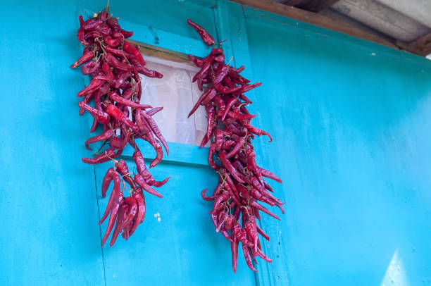 istock Chili dries in conjunction 998226974