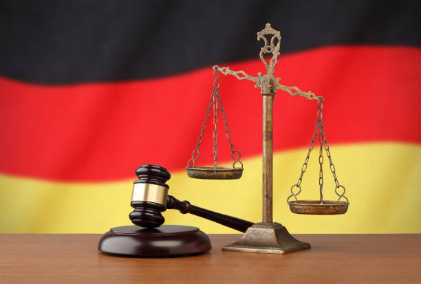 istock Law and Justice, Legality concept, 998259986
