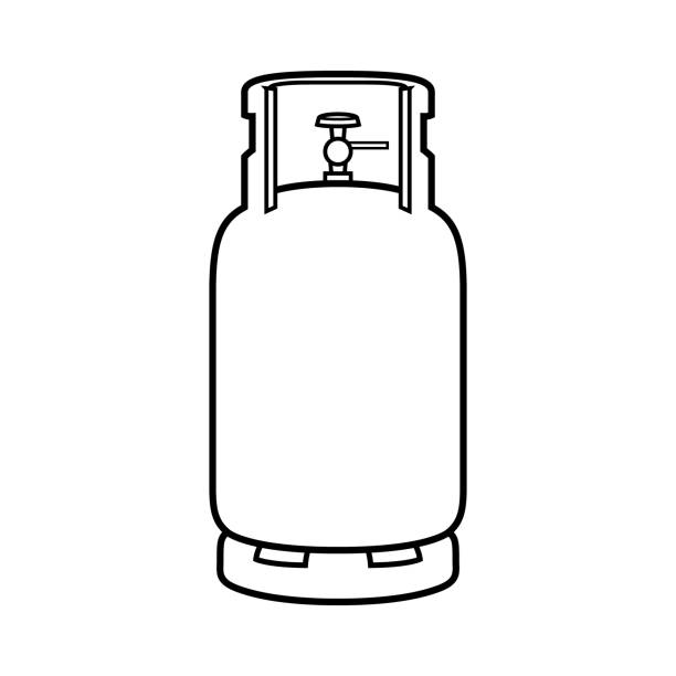 Gas Cylinder Cartoon Illustrations, Royalty-Free Vector Graphics & Clip Art - iStock Gas Cylinder Cartoon Illustrations, Royalty-Free Vector Graphics & Clip Art - iStock