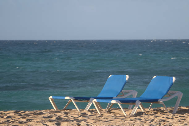 holiday by the sea