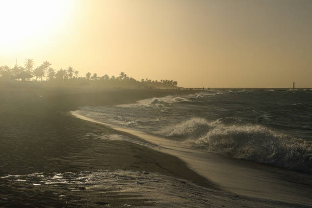 holiday by the sea