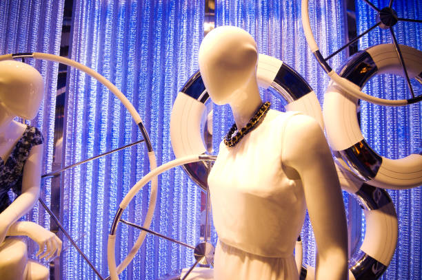 Fashion  store