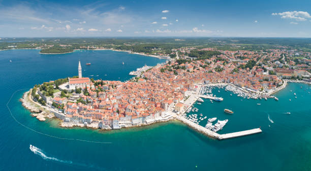 istock Rovinj Rovigno, Croatia 998405062