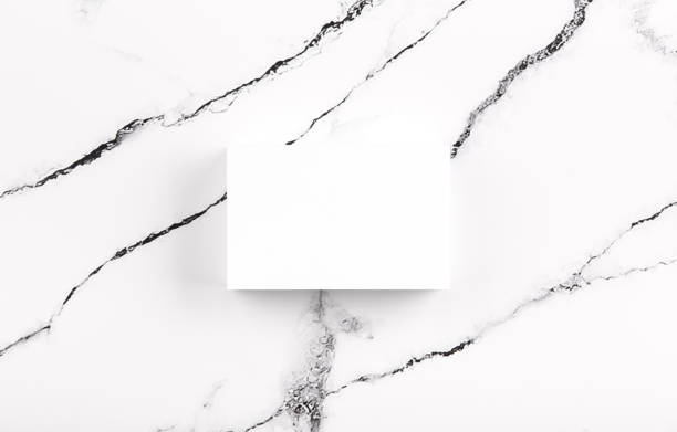 istock Business cards mock up 998444136