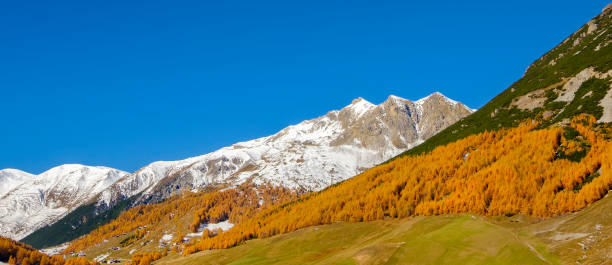 istock Livigno in autumn - Italy 998460980