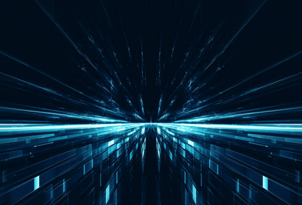 Abstract Lens Flare Space Or Time Travel Concept Background Stock Photo - Download Image Now - iStock Abstract Lens Flare Space Or Time Travel Concept Background Stock Photo - Download Image Now - iStock