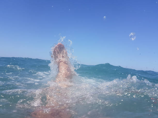 istock sea water splash swimming beach holidays summer background 998473570