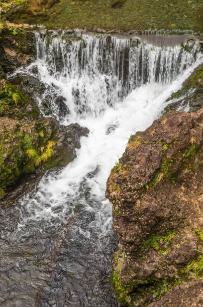 istock Scenic Maui Tropical Waterfall 998485196