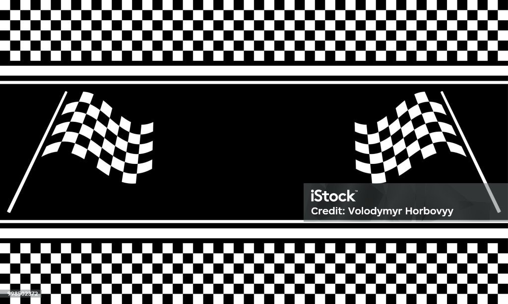 Cheecker Background Checkered Background Vector Stock Illustration - Download Image Now ...