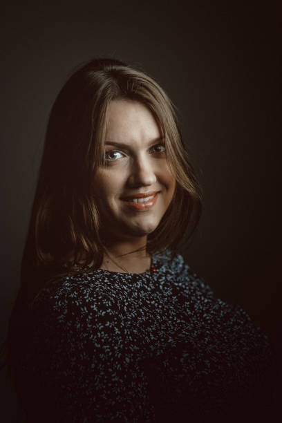 istock Mature Woman Portrait 998506108
