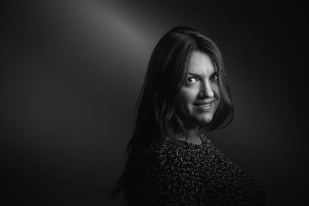 istock Mature Woman Portrait 998506192