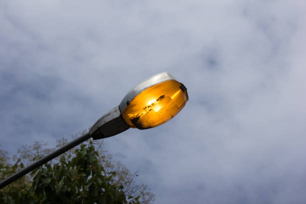 istock light of street lamp in day 998534768