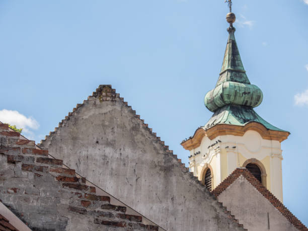 istock the city szentendere in hungary 998613032