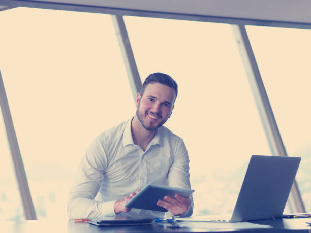 istock young business man at office 998613502