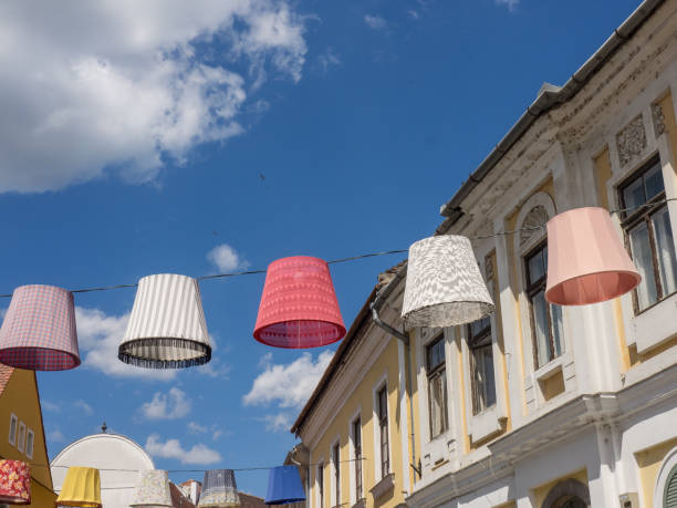 istock the city szentendere in hungary 998613536