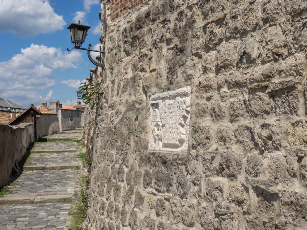 istock the city szentendere in hungary 998613666