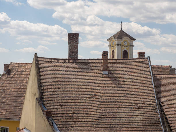 istock the city szentendere in hungary 998613890