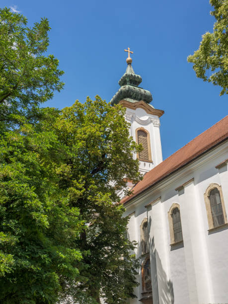 istock the city szentendere in hungary 998616406