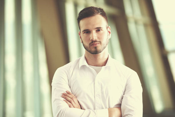 istock business man with beard at modern office 998616792