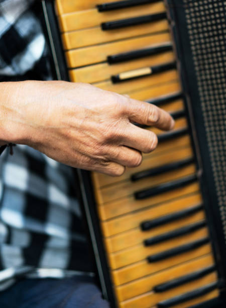 istock Accordion street player 998632986