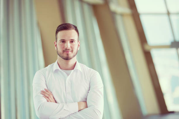 istock business man with beard at modern office 998642744