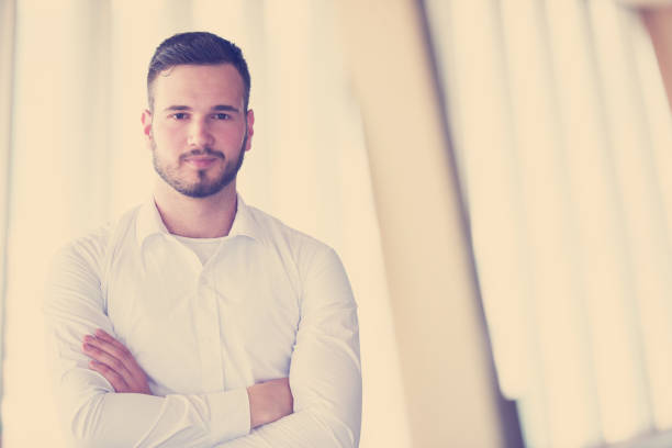 istock business man with beard at modern office 998642832