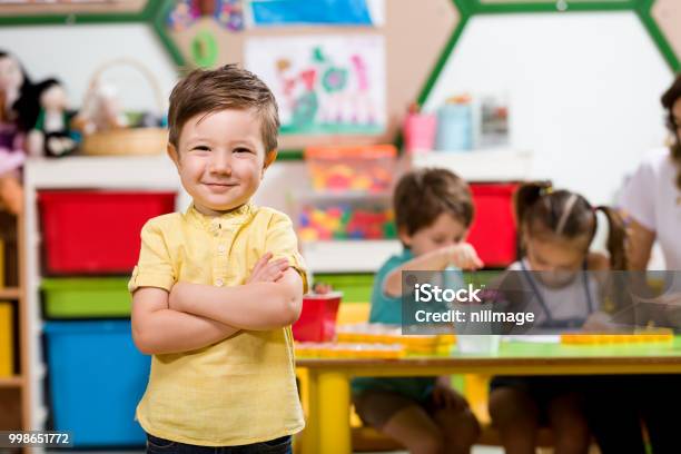 Preschooler Stock Photo - Download Image Now - Preschool, Child, Preschool Age