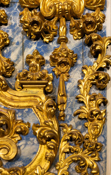 istock Religious icon church Caceres Spain 998654286