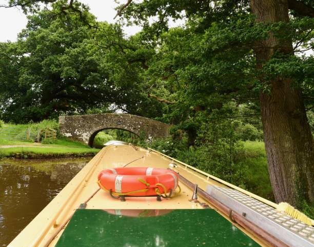 istock Monmouthshire and Brecon Canal 998674964
