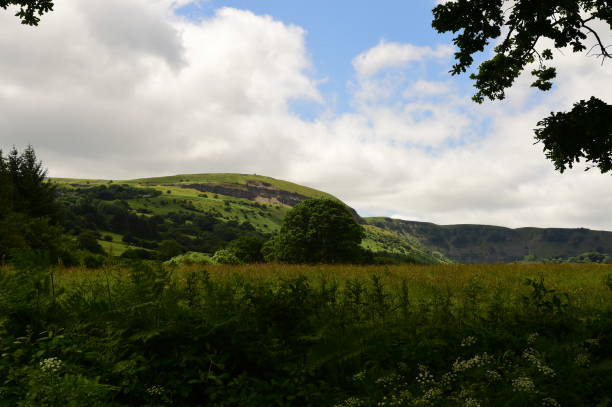 istock Monmouthshire and Brecon Canal 998675006