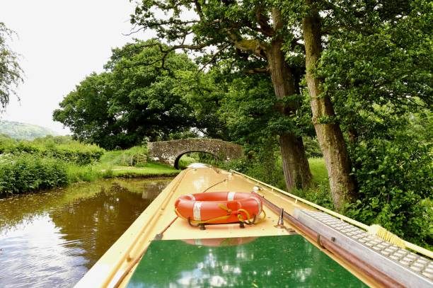 istock Monmouthshire and Brecon Canal 998684958