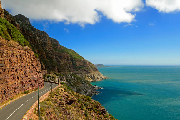 istock Chapman Peak Drive, South Africa 998760488