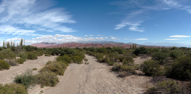 istock Route 76, La Rioja, Argentina 998813388