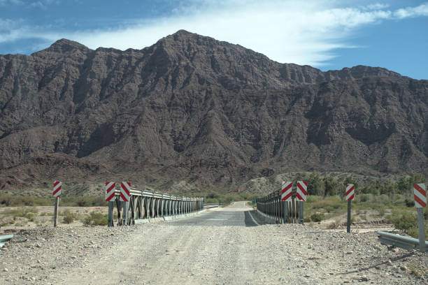 istock Route 76, La Rioja, Argentina 998815896