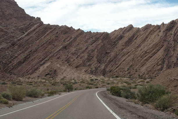 istock Route 76, La Rioja, Argentina 998818876