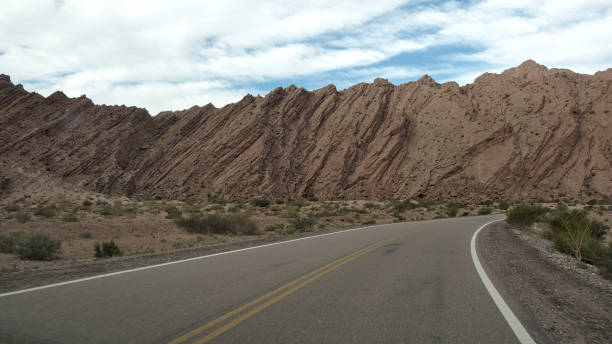 istock Route 76, La Rioja, Argentina 998818954
